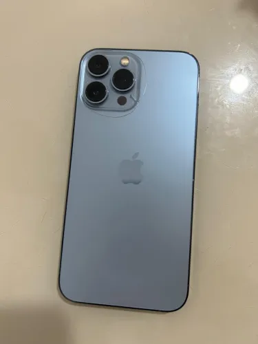iPhone 13 Pro Max