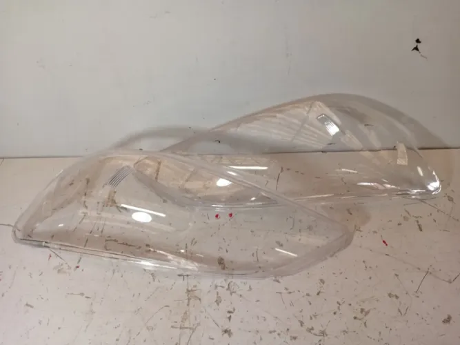 Par lente farol honda Civic 2005