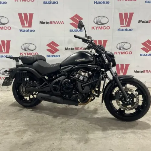 Kawasaki Vulcan 650 S 2024/2024
