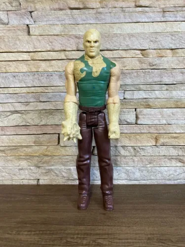 Homem-Areia (Sandman)