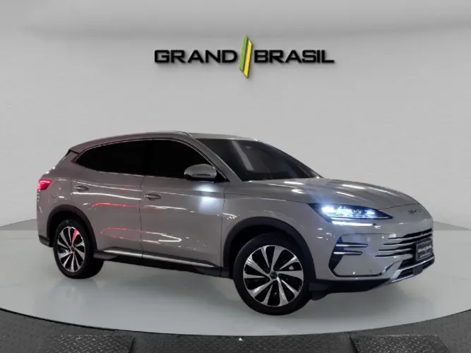 BYD Song Plus 1.5 16V Aut. (hibrido) 2026