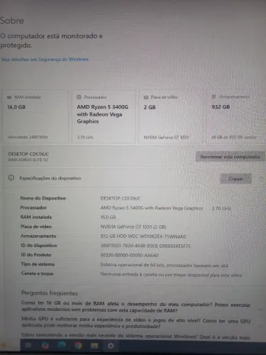 Computador