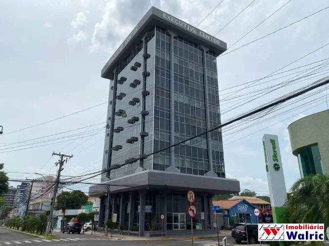 Sala comercial para aluguel, Centro - Campo Bom/RS