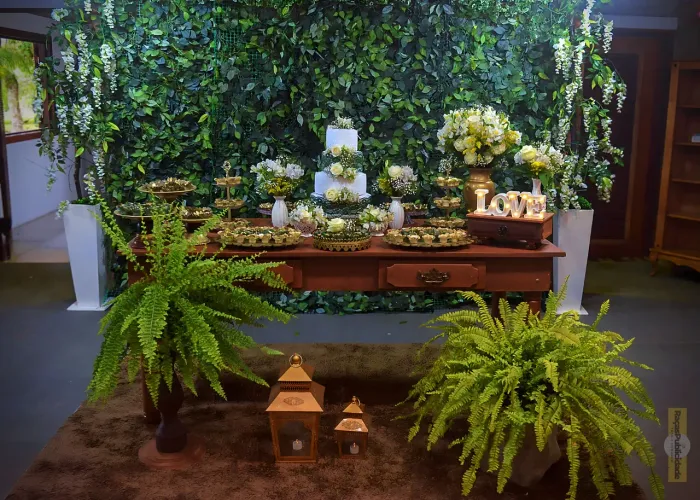 Cenários festas formatura casamento aniver adulto e infantil