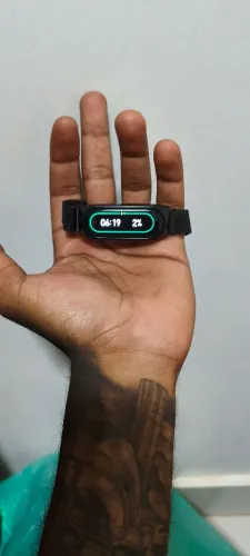 Mi Band 6 Original