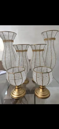 Vasos decorativos