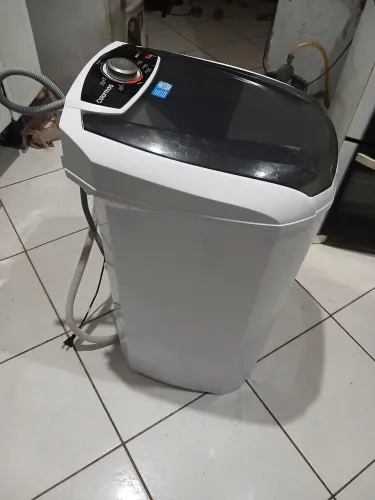 Vendo tanquinho colomarq 10 kg funcionando
