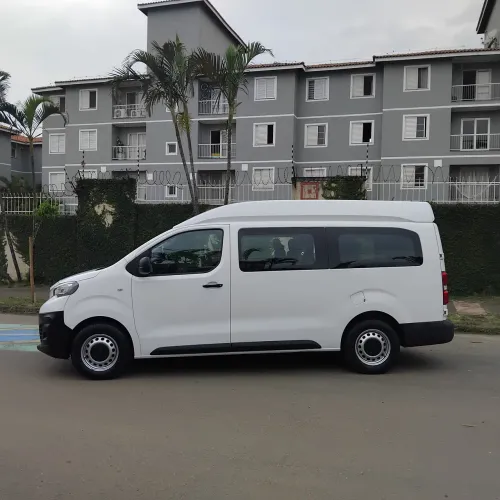 Peugeot Expert Business Pack 1.6 Turbo Diesel 2019