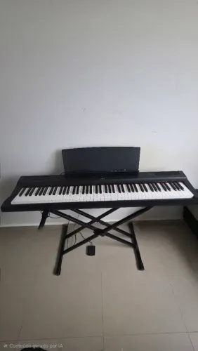 Piano Yamaha - P125ab