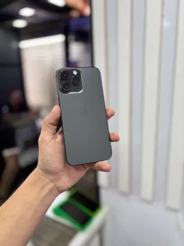 iPhone 14 Pro Max - 128GB