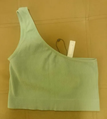 Blusinha mini Youcom