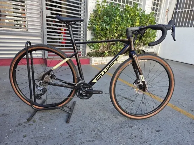 Bicicleta Sense Enduravox EVO GR