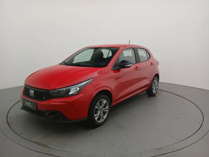 Fiat Argo Drive 1.0 Firefly 2026