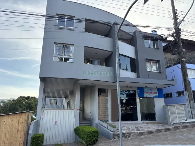Apartamento Petrópolis Caxias do Sul