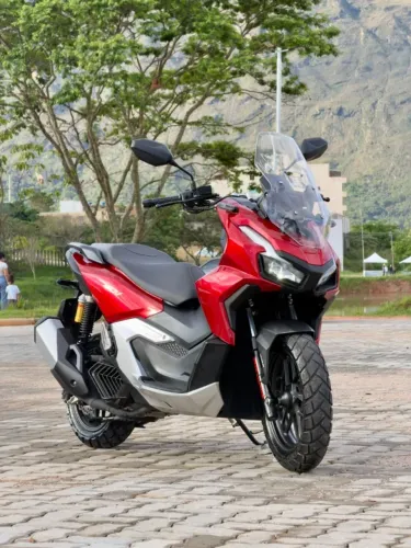 ADV 160 ANO 2026 10.000KM