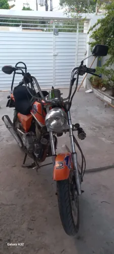 Dafra Kansas 150cc