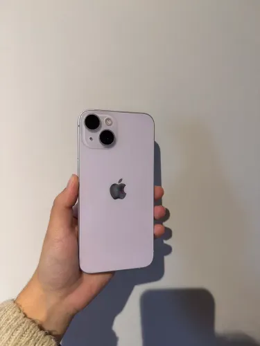 Iphone 14 - 128gb (77% saúde)