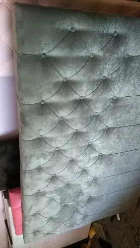 Cabeceira de Cama Casal - frete grátis somente para região de sp