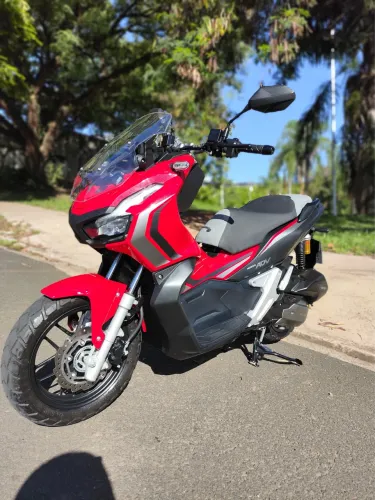 ADV 2024 único dono 