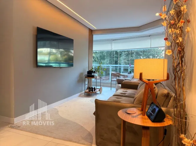 RR8747 Apartamento 89m² CONDOMÍNIO WAVE - OPORTUNIDADE - 3 Dorms 2 Vagas - Barueri, SP - Ó