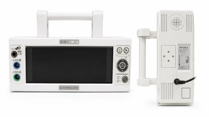Monitor PRIZM 03