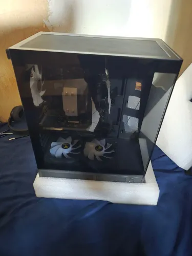 PC Gamer Ryzen