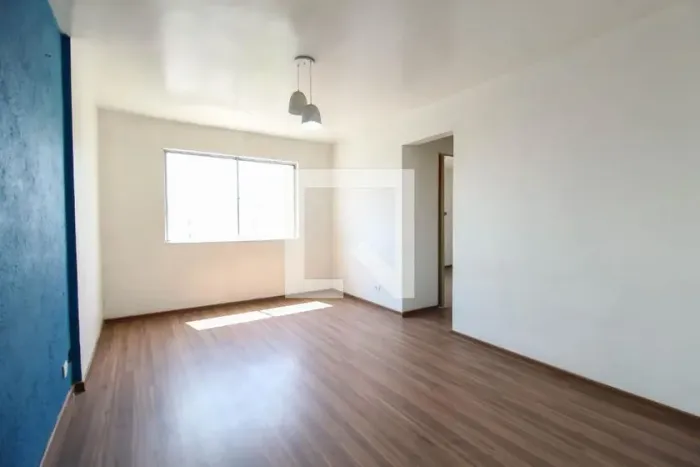 Apartamento à Venda - Mooca, 2 Quartos, 45 m2