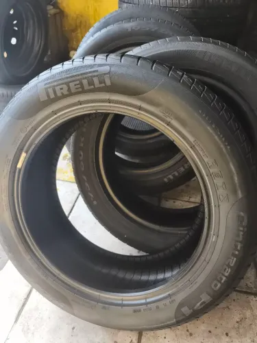4 pneus Pirelli cinturato P1 aro 16