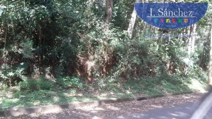 Terreno em Condomínio para Venda em Arujá, Arujázinho I, II e III