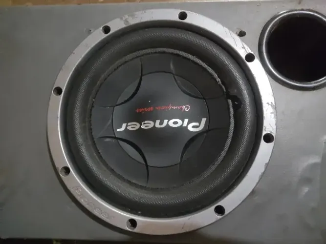 Boca 12 pioneer