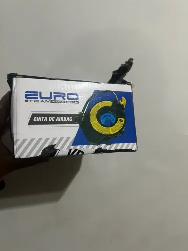 Cinta de airbag (Hilux/SW4/Corolla) 