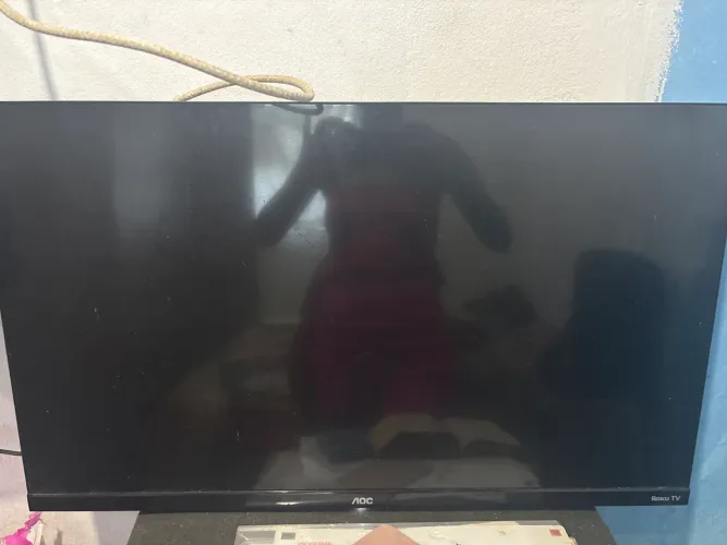Televisão smart