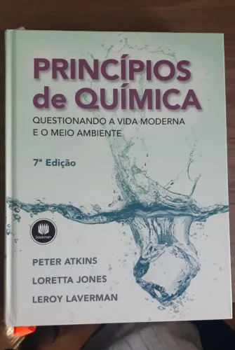 Principios de Quimica Atkins
