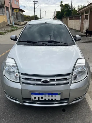 Ford KA 1.0 8v/1.0 8V ST Flex 3P 2011