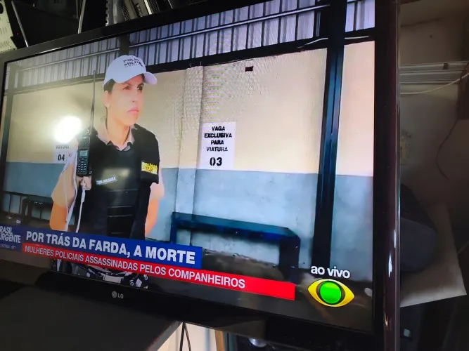 Tv LG 55
