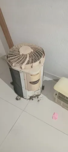 Arcondicionado