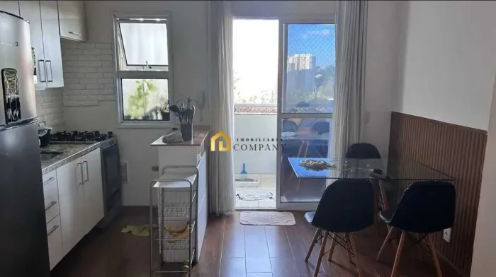 Ed. Residencial Solar das Estrelas - Apartamento Térreo Residencial Solar das Estrelas Sor