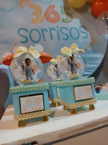 Personalizado de luxo