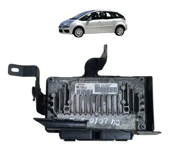 Modulo Cambio Automatico Citroen C4 Pallas Picasso 2007 2013