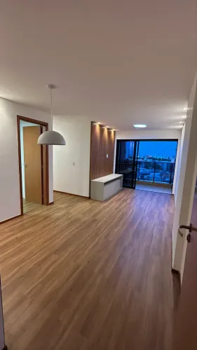 ALUGA-SE APARTAMENTO - RESIDENCIAL VILLA BELLA