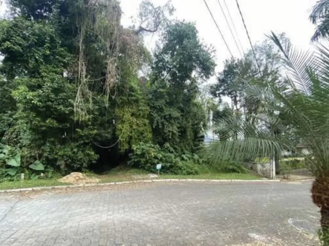 Terreno 6.692 m² - Itoupava Seca - Blumenau - SC