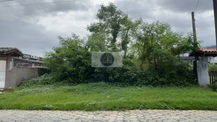 Lote em Condomínio Fechado para Venda em Bertioga, Morada da Praia