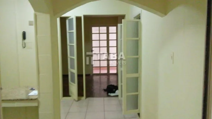 Apartamento a venda Curitiba Agua Verde