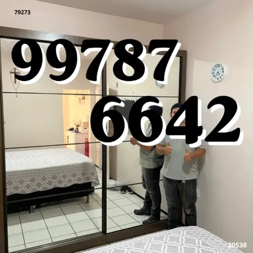 MONTADOR DE MOVEIS E MARCENEIRO QUER CONSETAR SEUS MOVEIS FALE CONOSCO