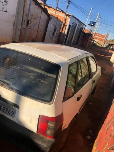 Fiat Tipo 1.6 I.e. 2P E 4P 1995