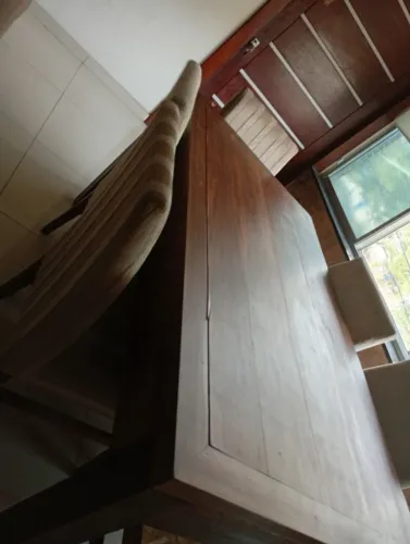 Mesa 5 lugares