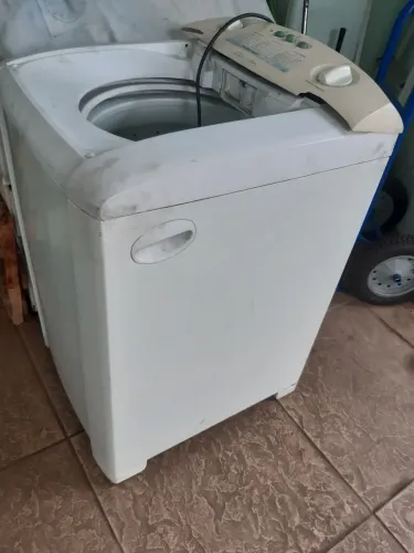 Máquina de lavar,pra quem queira arrumar