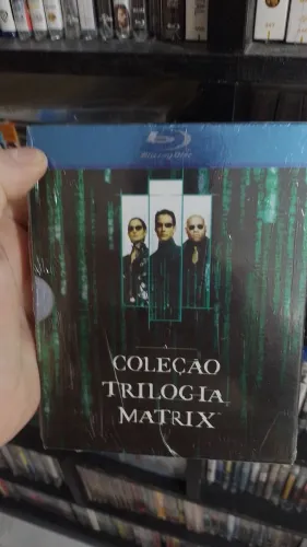 Trilogia - MATRIX