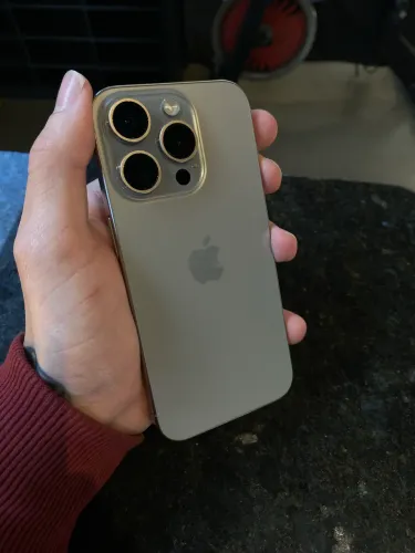 iPhone 15 PRO 128GB