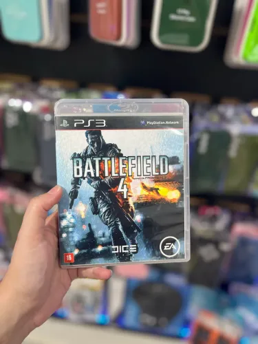 Jogos para PS 3 original